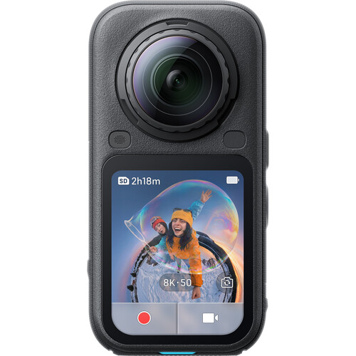 Insta360 X6 360° 8K