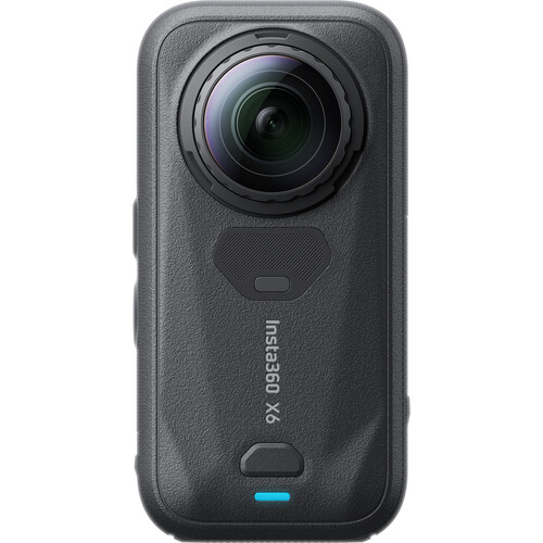 Insta360 X6 360° 8K